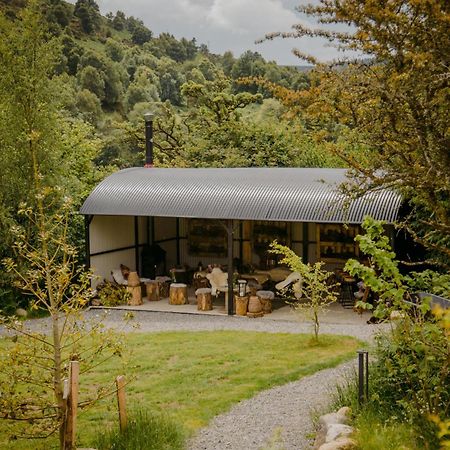 The Deerstone Luxury Eco Hideaway Villa Laragh Ngoại thất bức ảnh