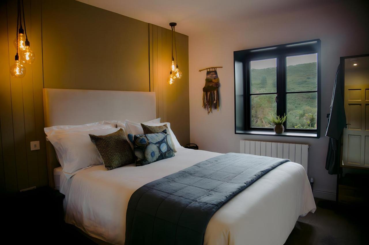 The Deerstone Luxury Eco Hideaway Villa Laragh Ngoại thất bức ảnh