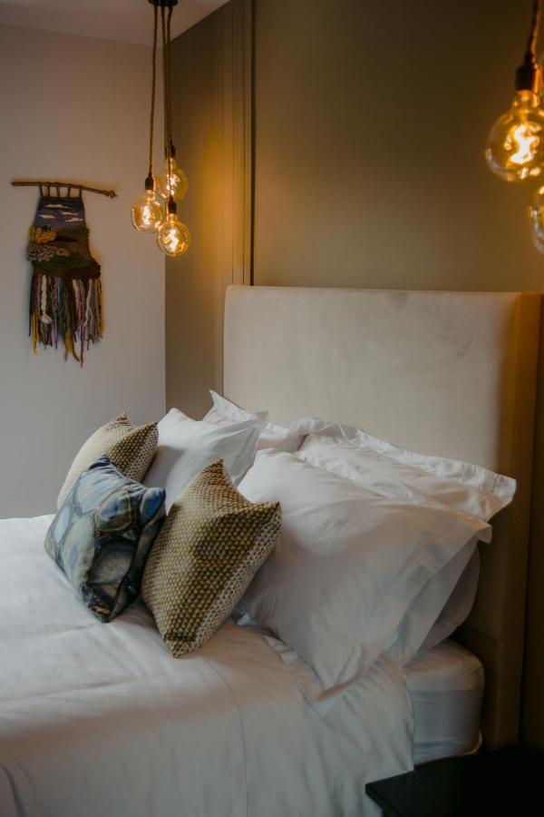 The Deerstone Luxury Eco Hideaway Villa Laragh Ngoại thất bức ảnh