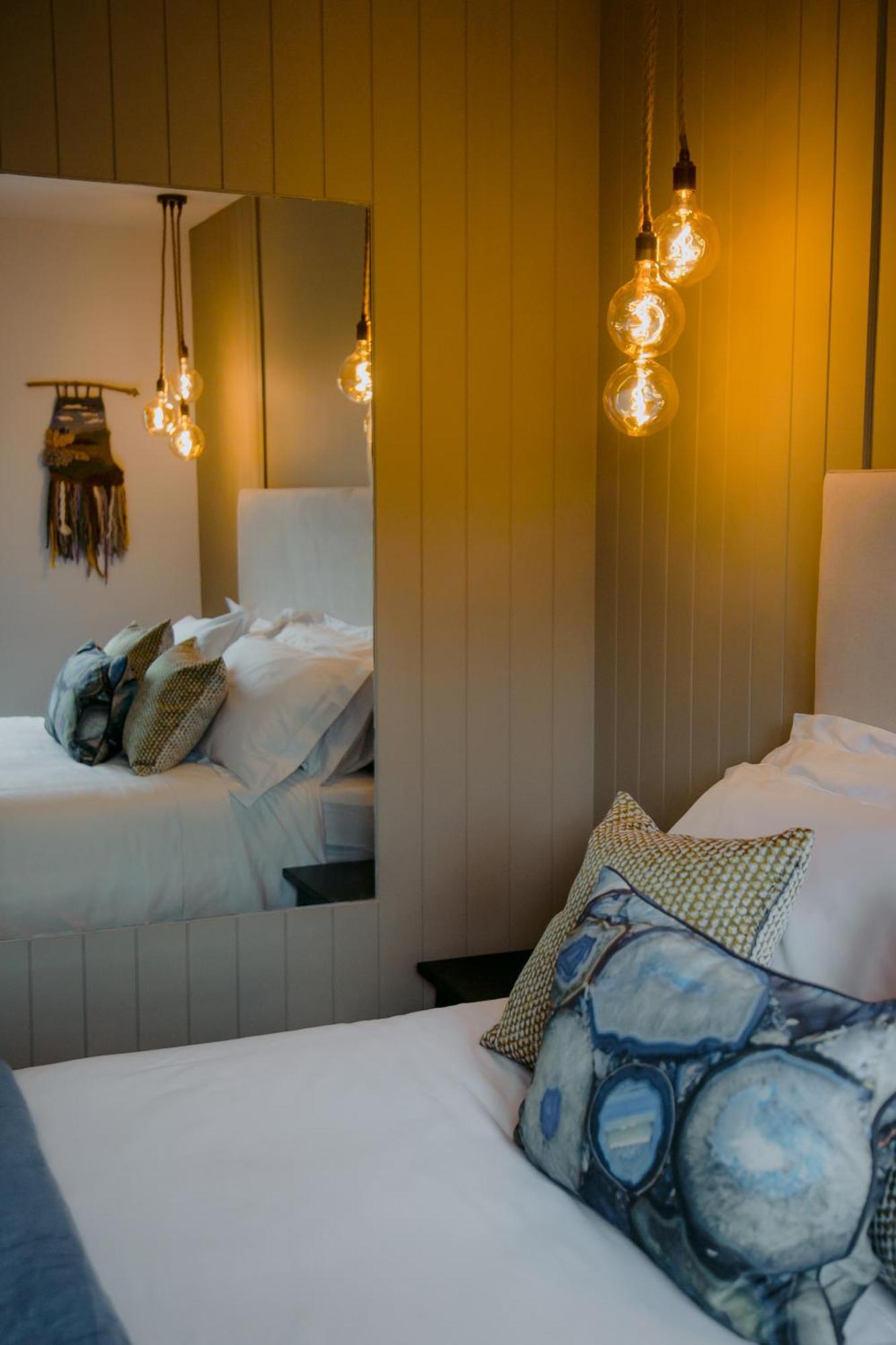 The Deerstone Luxury Eco Hideaway Villa Laragh Ngoại thất bức ảnh