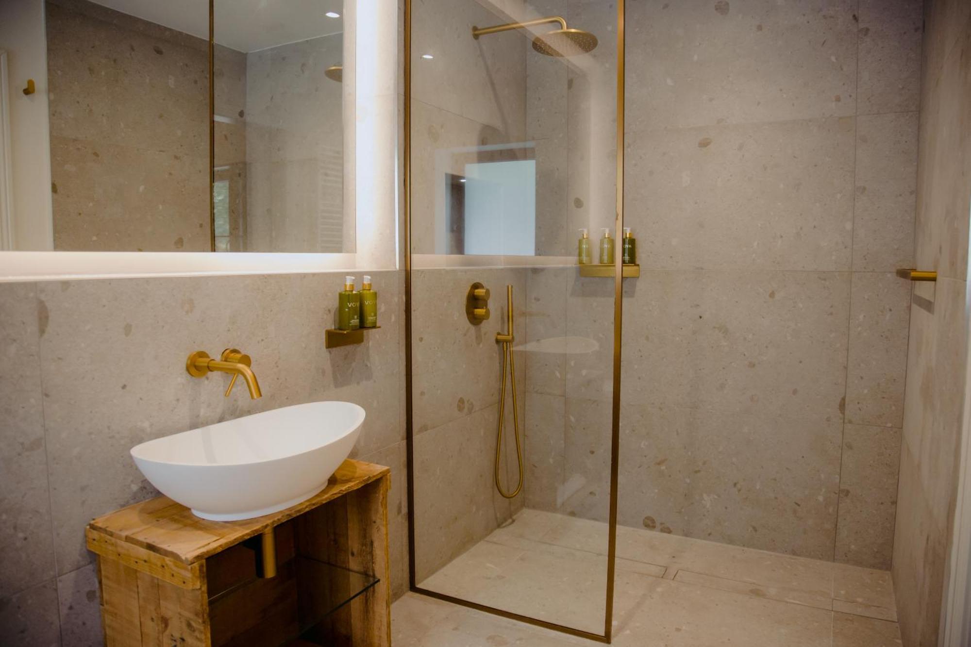 The Deerstone Luxury Eco Hideaway Villa Laragh Ngoại thất bức ảnh